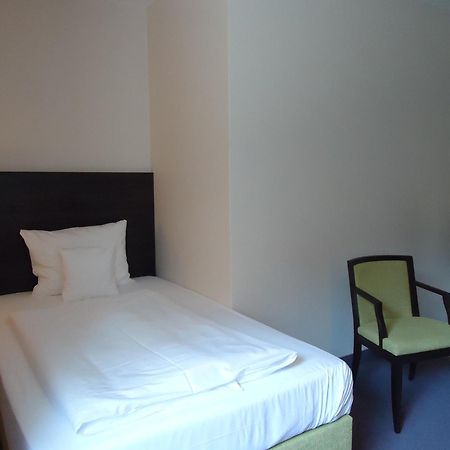 Msr Hotel Ανόβερο Δωμάτιο φωτογραφία