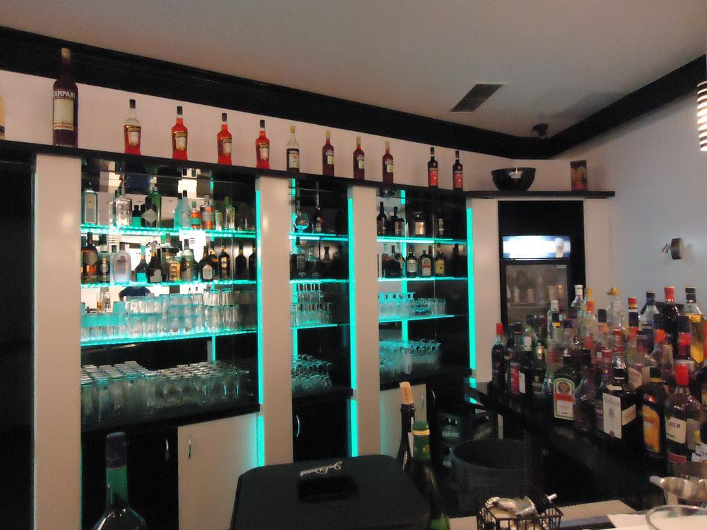 Msr Hotel Ανόβερο Εξωτερικό φωτογραφία