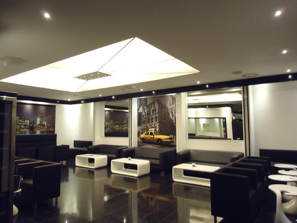 Msr Hotel Ανόβερο Εξωτερικό φωτογραφία