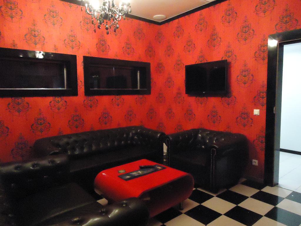 Msr Hotel Ανόβερο Εξωτερικό φωτογραφία
