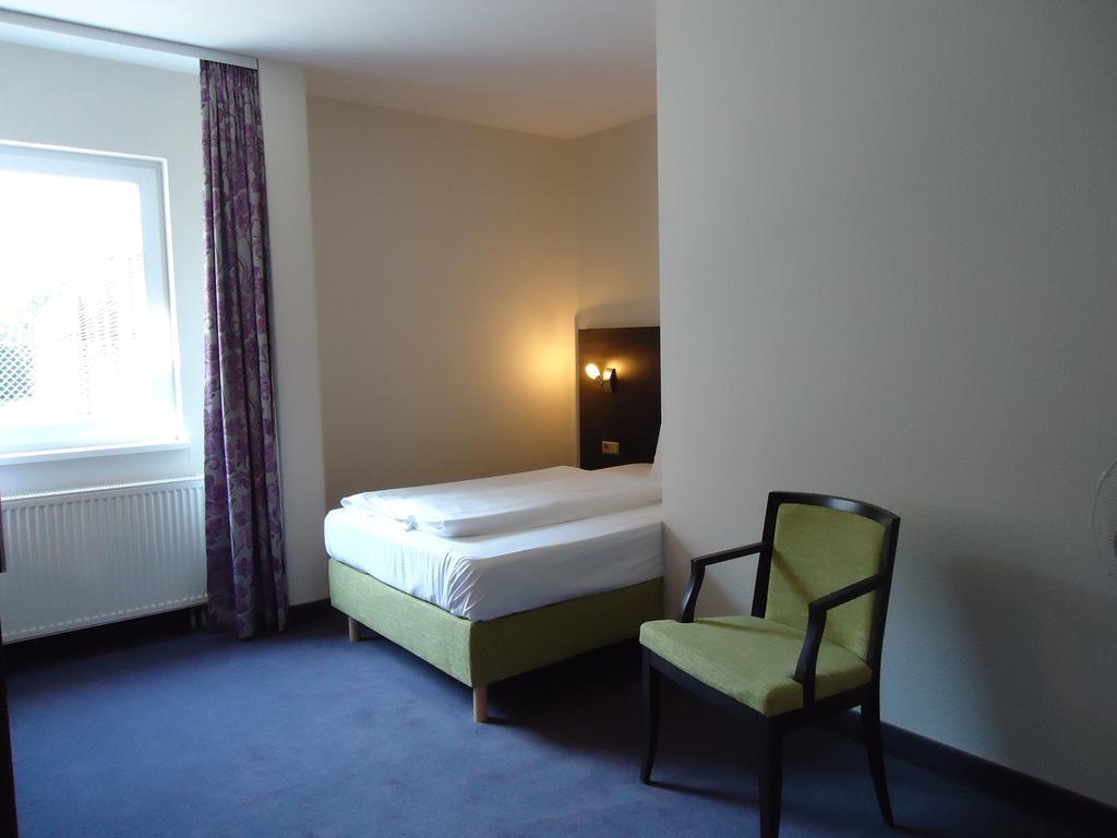 Msr Hotel Ανόβερο Εξωτερικό φωτογραφία