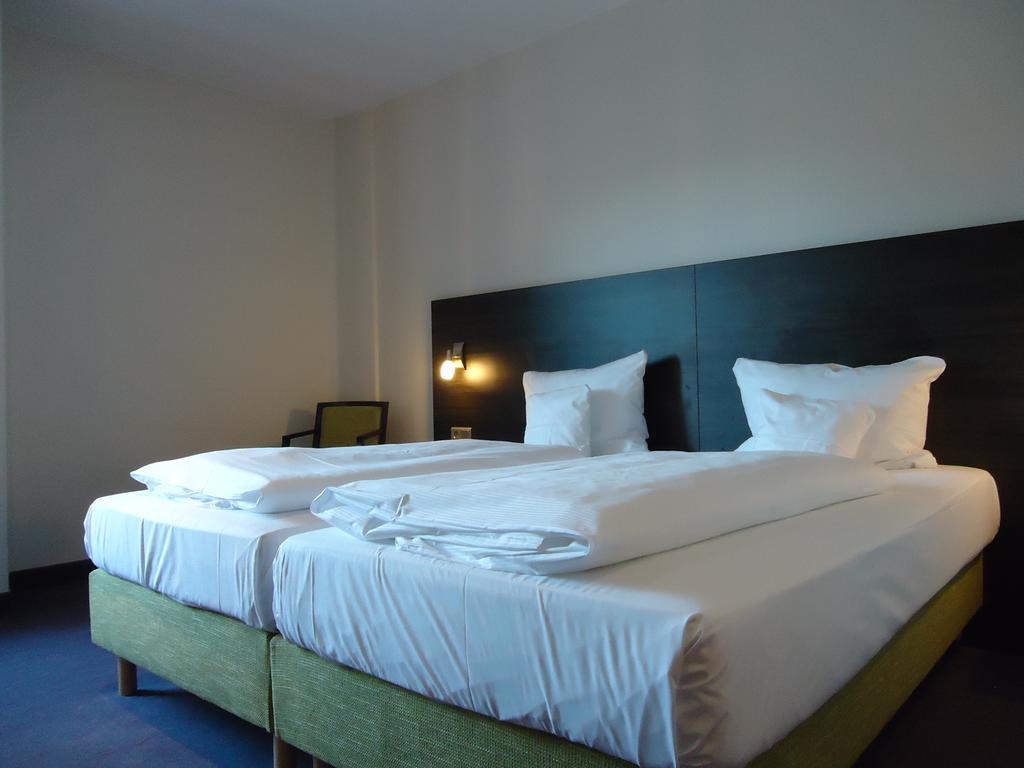 Msr Hotel Ανόβερο Εξωτερικό φωτογραφία