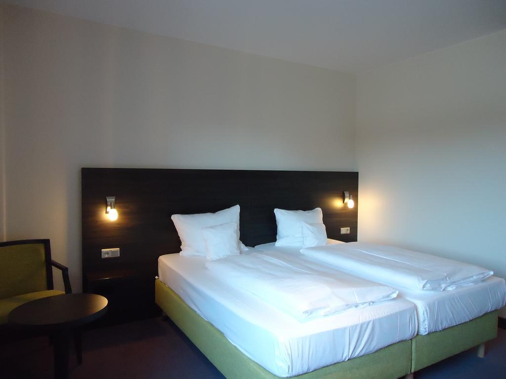 Msr Hotel Ανόβερο Εξωτερικό φωτογραφία